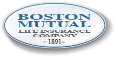Boston Mutual logo