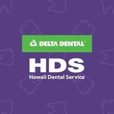 Hawaii Dental Service logo