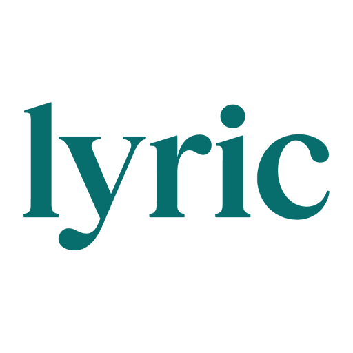 Lyric logo
